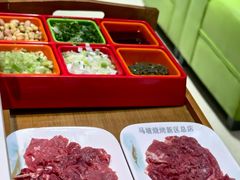 -清真·马坡烧烤涮牛肚·酸浆火锅(新区总店)