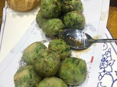 -老院子饭店·鲁菜·海鲜·家常菜