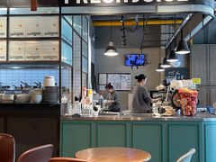 -Wagas(凤凰汇店)