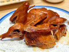 -荔银肠粉·非遗手藝(夫子庙店)