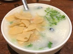海鲜粥-北海金昌开元名都大酒店·四季轩中餐厅
