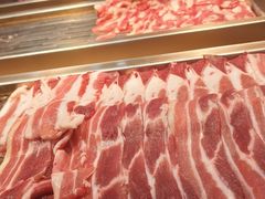 -苏格里岛自助烤肉海鲜火锅(成都金牛万达店)