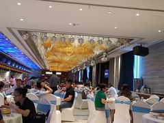 -皇马假日醉海南大酒店·假日一品派茶楼(秀英店)