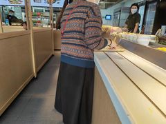 -老乡鸡(定远大润发店)