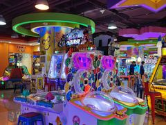 -汤姆熊欢乐世界(大连恒隆广场店)