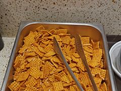 -鸡遇虾煲干锅火锅(小寨金莎店)