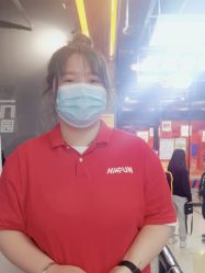 -嗨翻Hi-Fun竞技主题乐园·蹦床团建生日聚会(五棵松华熙店)