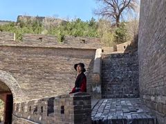 -雁门关景区