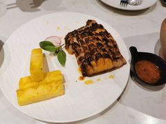 -美奈小馆·越南料理(中航城君尚购物中心店)