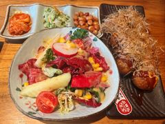 -炉胜·炉端烧·居酒屋