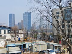-后襄河公园