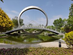 -武清南湖绿博园