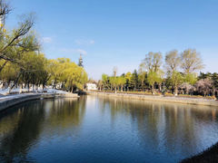 -吉林大学(新民校区)