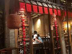 门面-南京大牌档(之心城店)
