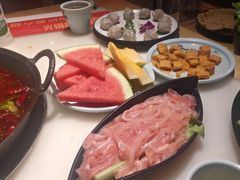 -巴蜀大将火锅(太原旗舰店)