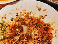 -西贝(深圳卓悦汇店)