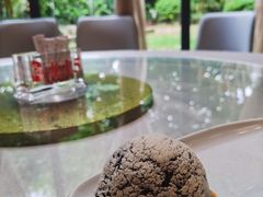 脆皮雪山包-悦湖公馆