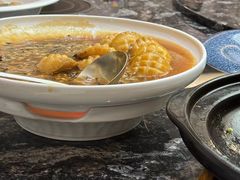 -利龙海鲜酒楼(建发·珑璟湾店)