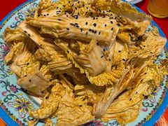 -天津乾毓德饭庄·清真传统炒菜·海鲜烧烤(咸阳路店)