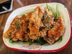 -Tubestation站点比萨(新世界大望路店)