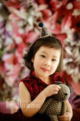 -BabyA 专业婴童摄影(古北时尚广场店)