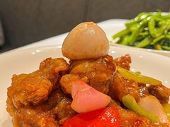 -莆田餐厅PUTIEN(深圳湾万象城家宴店)