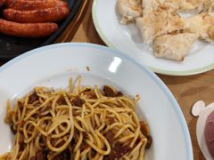 -萨莉亚意式餐厅(石鼓路店)