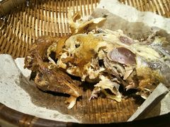 -关中记忆主题餐厅