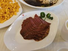 -怡园饭店-餐厅(四望亭店)