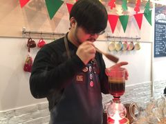 -COFFEE HOLIC(朝外SOHO店)
