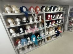 -米游妙妙屋cosplay换装自拍摄影体验馆