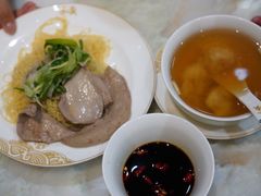 -麦奀云吞面世家(中环店)