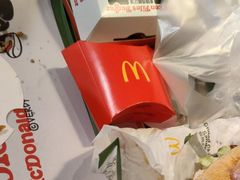 -麦当劳(平和堂店)