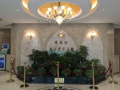 -磨沟沿老字号牛肉面·清真(金港城店)