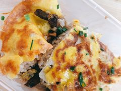 -老通城豆皮大王(吉庆街店)