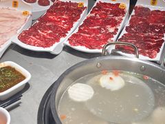 -潮发潮汕牛肉店(长隆店)