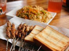 -壹块捌烧烤(灯市口店)