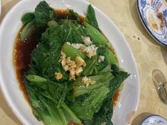 水东芥菜-电白鸭粥店(下沙二坊88号店)