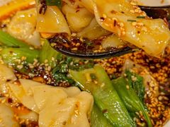 -谭师爷龙抄手(白下路店)