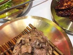 -南浦洞烤肉·新世界版(奥体店)
