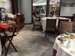 -粤财皇冠假日酒店·彩华轩中餐厅