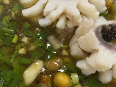 -重庆何乌鱼(南湖逸家店)