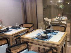 -杭州西湖柳莺里酒店·闻莺厅