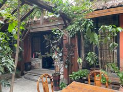 -香叶草中餐厅(川白楼店)