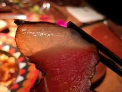 腊肉-花马天堂云南餐厅 Lost Heaven(高邮路店)