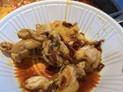 -蛙老爹·蜀香美蛙鱼头(王家湾店)