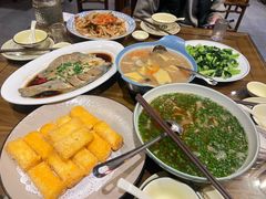 -桃源人家(环城南路店)