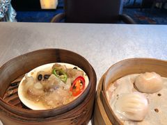 -豫园万丽酒店-万丽轩中餐厅(河南南路店)