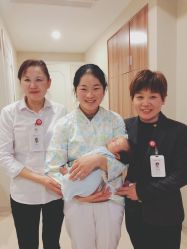 -百佳医疗级月子会所