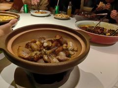 -青年公社烤鸭(青年路店)